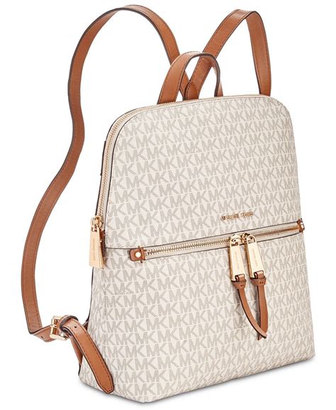 michael kors bag 2020|Michael Kors backpack new collection.